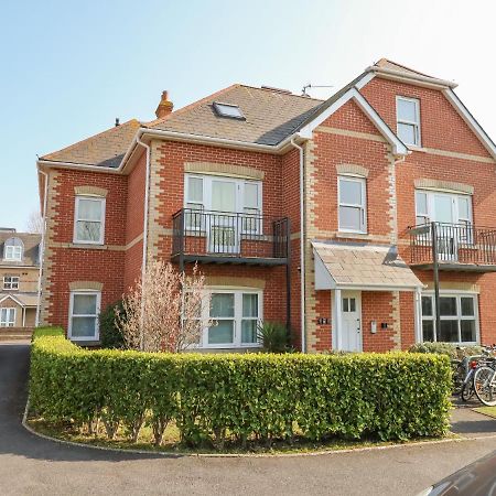 Apartamento Harbour Reach 6 Weymouth Exterior foto