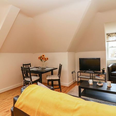 Apartamento Harbour Reach 6 Weymouth Exterior foto