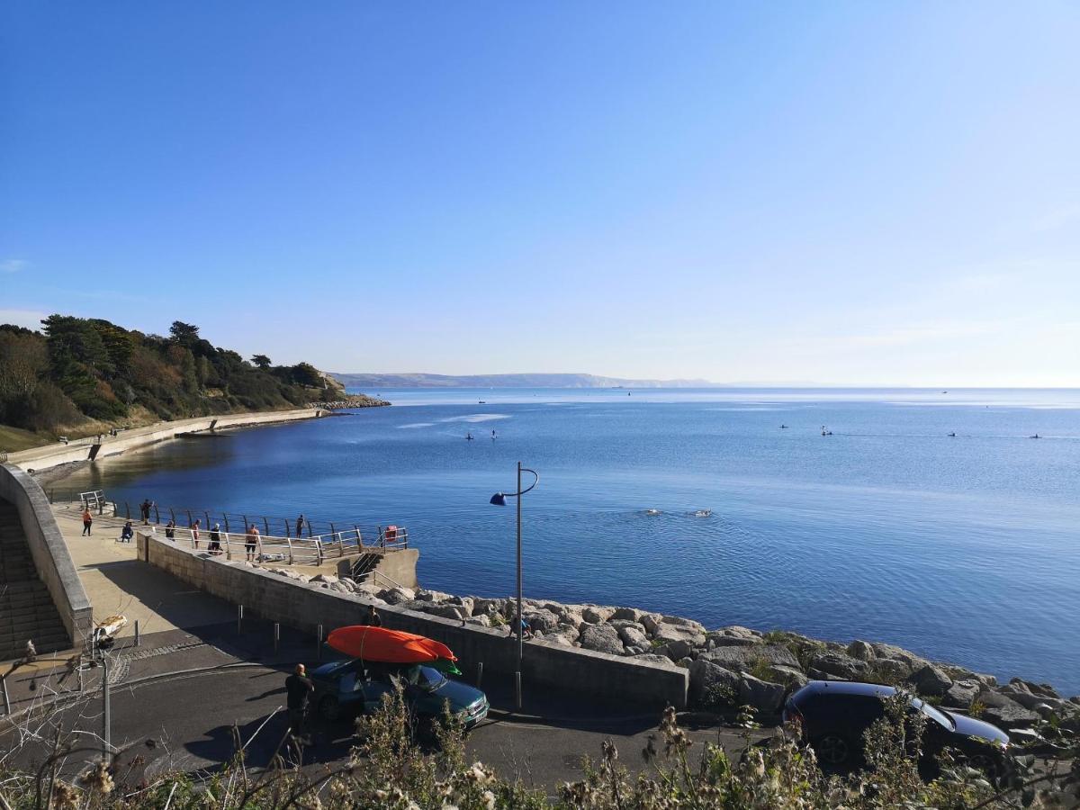 Apartamento Harbour Reach 6 Weymouth Exterior foto