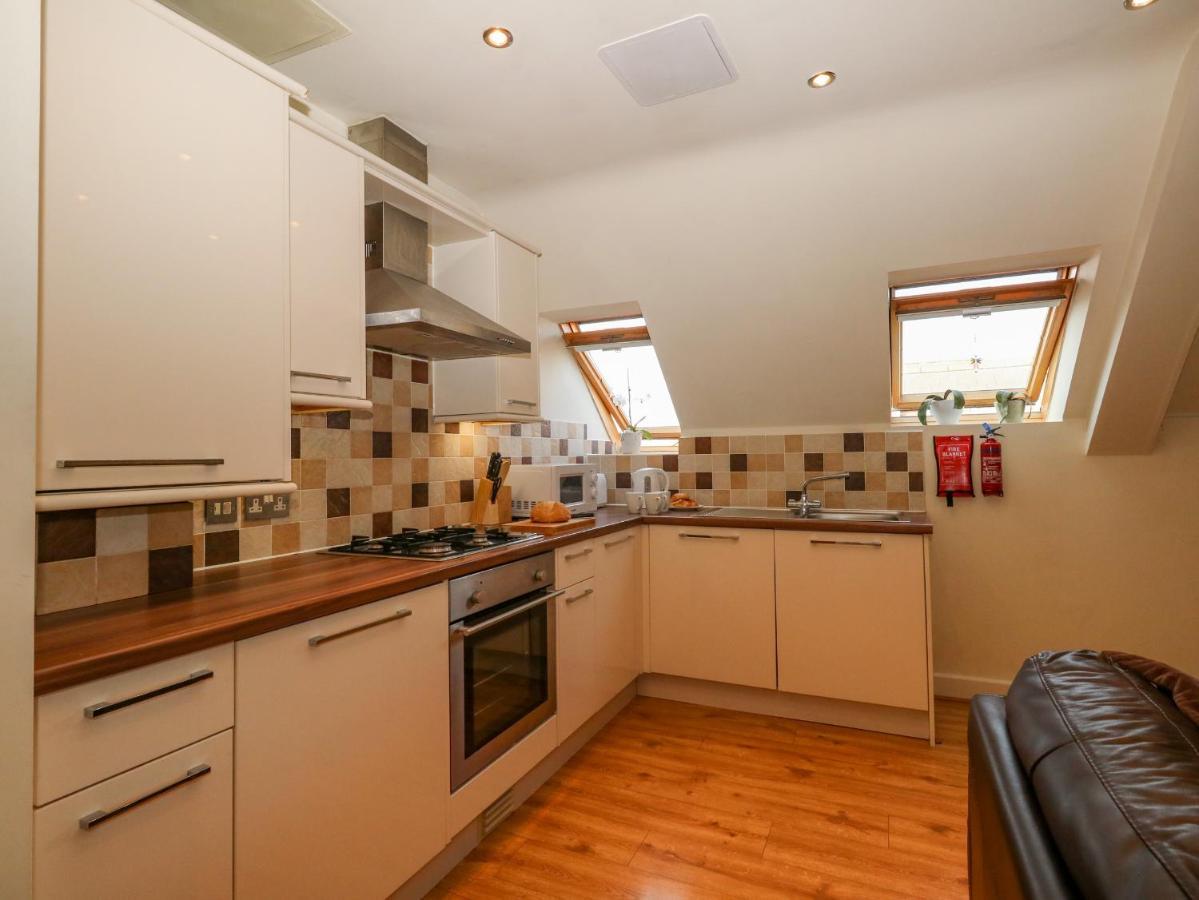 Apartamento Harbour Reach 6 Weymouth Exterior foto