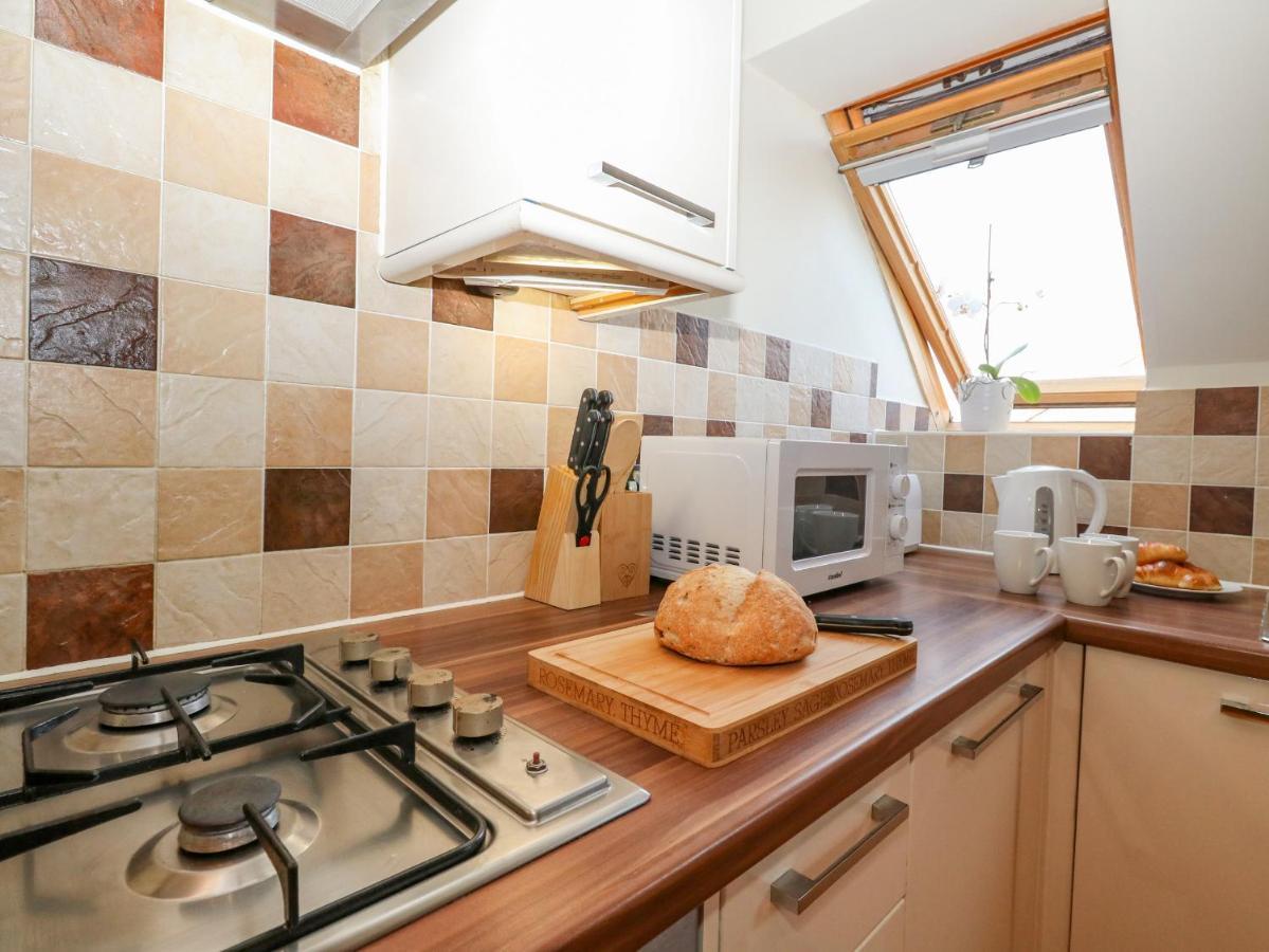 Apartamento Harbour Reach 6 Weymouth Exterior foto