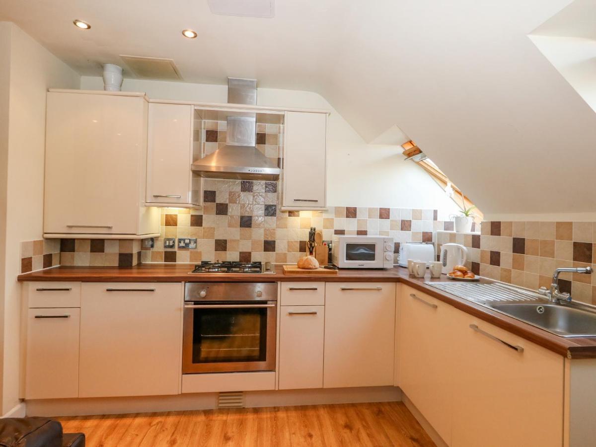 Apartamento Harbour Reach 6 Weymouth Exterior foto
