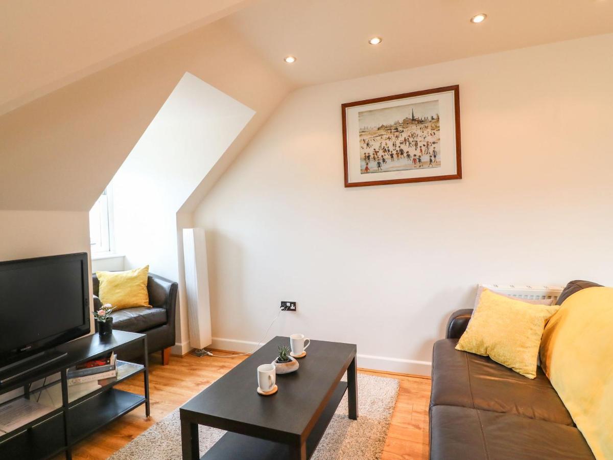 Apartamento Harbour Reach 6 Weymouth Exterior foto