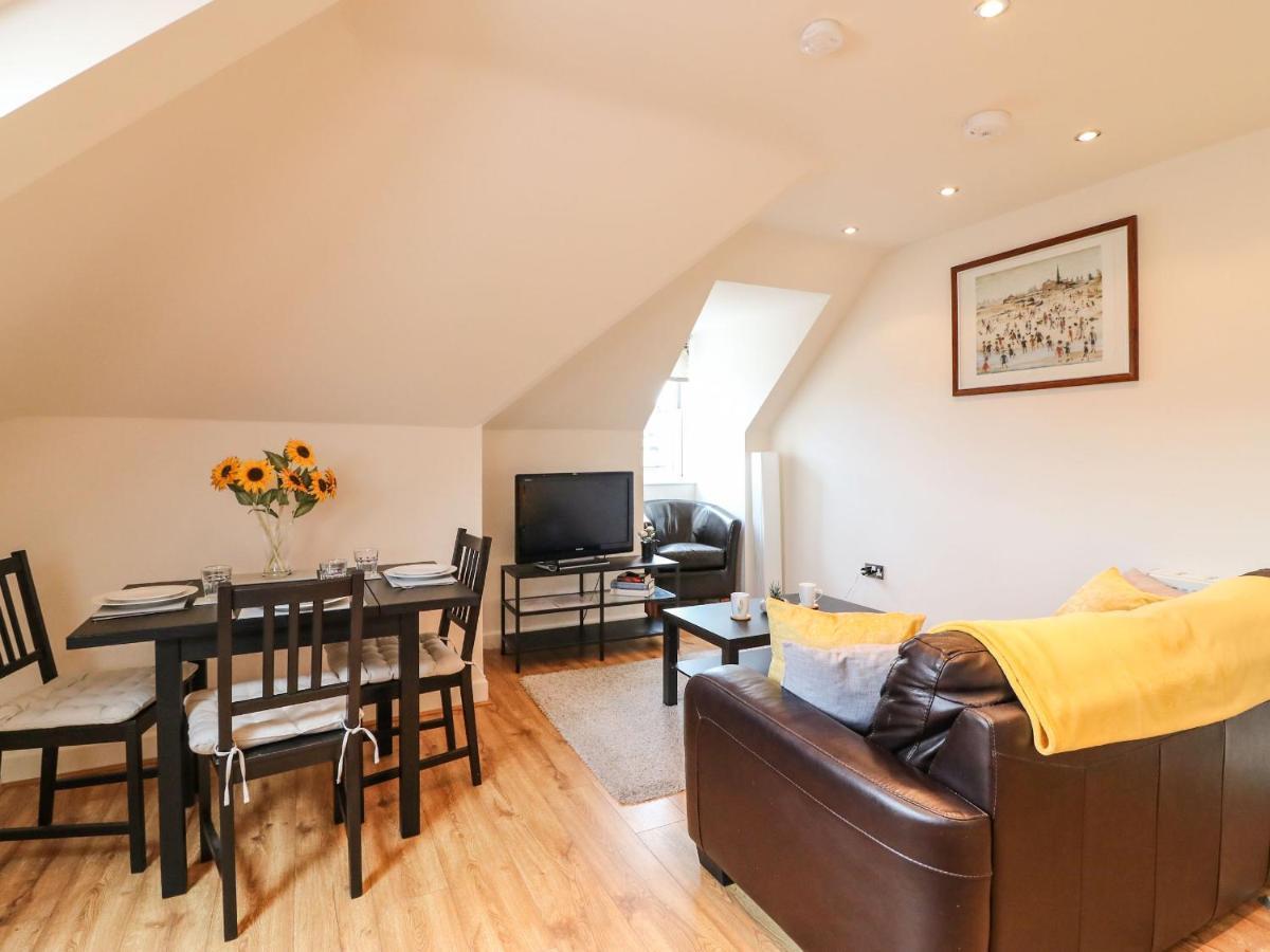 Apartamento Harbour Reach 6 Weymouth Exterior foto