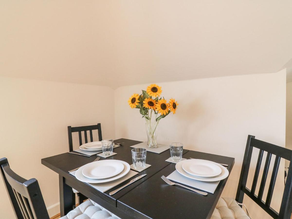 Apartamento Harbour Reach 6 Weymouth Exterior foto